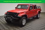 2020 Jeep Gladiator Crew Cab 4WD Pickup for sale #1C244128APW - photo 3