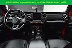 2020 Jeep Gladiator Crew Cab 4WD Pickup for sale #1C244128APW - photo 4