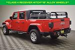 2020 Jeep Gladiator Crew Cab 4WD Pickup for sale #1C244128APW - photo 6