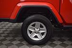 2020 Jeep Gladiator Crew Cab 4WD Pickup for sale #1C244128APW - photo 31