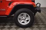 2020 Jeep Gladiator Crew Cab 4WD Pickup for sale #1C244128APW - photo 32