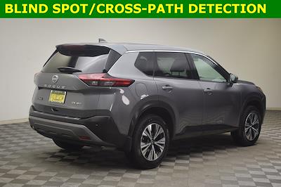 2021 Nissan Rogue 4x2 SUV for sale #1C244226AP - photo 2
