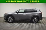 2021 Nissan Rogue 4x2 SUV for sale #1C244226AP - photo 9