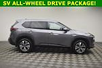 2021 Nissan Rogue 4x2 SUV for sale #1C244226AP - photo 10