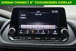 2021 Nissan Rogue 4x2 SUV for sale #1C244226AP - photo 12