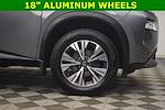2021 Nissan Rogue 4x2 SUV for sale #1C244226AP - photo 27