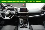 2021 Nissan Rogue 4x2 SUV for sale #1C244226AP - photo 33