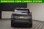 2021 Nissan Rogue 4x2 SUV for sale #1C244226AP - photo 4