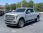 2017 Ford F-250 Crew Cab 4x4 Pickup for sale #1C244229AV - photo 3