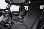 Used 2023 Jeep Gladiator Sport Crew Cab 4WD Pickup for sale #1C244232ACP - photo 17