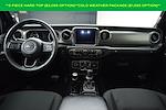Used 2023 Jeep Gladiator Sport Crew Cab 4WD Pickup for sale #1C244232ACP - photo 5