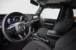 Used 2023 Jeep Gladiator Sport Crew Cab 4WD Pickup for sale #1C244232ACP - photo 9