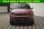 2021 Jeep Grand Cherokee 4x4 SUV for sale #1C244233AP - photo 18
