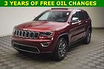 2021 Jeep Grand Cherokee 4x4 SUV for sale #1C244233AP - photo 5