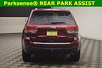2021 Jeep Grand Cherokee 4x4 SUV for sale #1C244233AP - photo 2