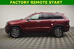 2021 Jeep Grand Cherokee 4x4 SUV for sale #1C244233AP - photo 4