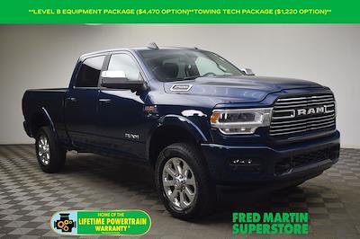 2022 Ram 2500 Crew Cab 4WD Pickup for sale #1C244234AP - photo 1