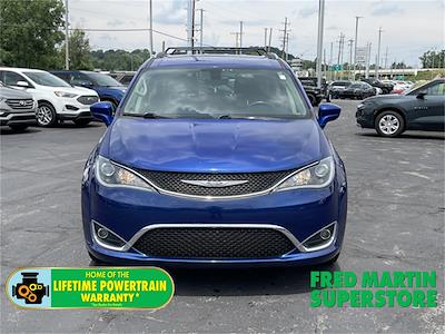 2018 Chrysler Pacifica FWD Minivan for sale #1C250280BP - photo 1