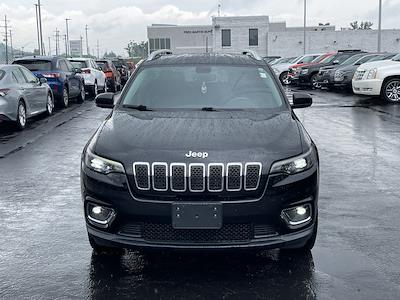 2019 Jeep Cherokee 4x4 SUV for sale #1C250316AP - photo 2