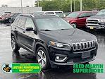 2019 Jeep Cherokee 4x4 SUV for sale #1C250316AP - photo 1