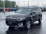 2019 Jeep Cherokee 4x4 SUV for sale #1C250316AP - photo 3