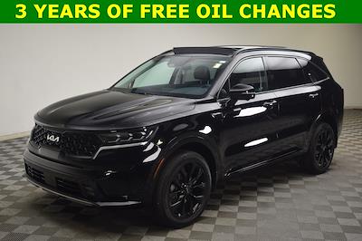 2023 Kia Sorento AWD SUV for sale #1C250339AP - photo 2