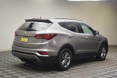 2017 Hyundai Santa Fe 4x4 SUV for sale #1C250359CV - photo 2