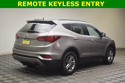 2017 Hyundai Santa Fe 4x4 SUV for sale #1C250359CV - photo 2