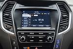 2017 Hyundai Santa Fe 4x4 SUV for sale #1C250359CV - photo 12