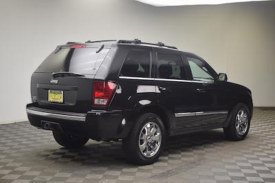 2009 Jeep Grand Cherokee 4x4 SUV for sale #1C250399AV - photo 2