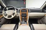 2009 Jeep Grand Cherokee 4x4 SUV for sale #1C250399AV - photo 15