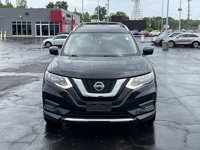 2019 Nissan Rogue 4x4 SUV for sale #1C250476BP - photo 2