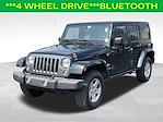 2014 Jeep Wrangler 4x4 SUV for sale #1C250479AV - photo 2