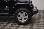 2014 Jeep Wrangler 4WD SUV for sale #1C250479AV - photo 27