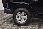 2014 Jeep Wrangler 4WD SUV for sale #1C250479AV - photo 28