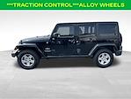 2014 Jeep Wrangler 4x4 SUV for sale #1C250479AV - photo 5