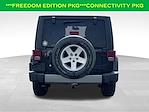 2014 Jeep Wrangler 4x4 SUV for sale #1C250479AV - photo 7