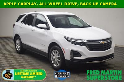 2022 Chevrolet Equinox AWD SUV for sale #1C250556AP - photo 1