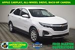 2022 Chevrolet Equinox AWD SUV for sale #1C250556AP - photo 1