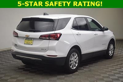 2022 Chevrolet Equinox AWD SUV for sale #1C250556AP - photo 2