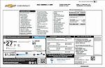 2022 Chevrolet Equinox AWD SUV for sale #1C250556AP - photo 15