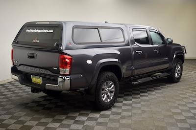 2016 Toyota Tacoma Double Cab 4x4 Pickup for sale #1C250575CP - photo 2