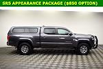 2016 Toyota Tacoma Double Cab 4x4 Pickup for sale #1C250575CP - photo 9