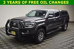 2016 Toyota Tacoma Double Cab 4x4 Pickup for sale #1C250575CP - photo 3