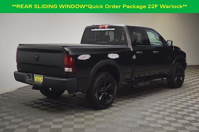2020 Ram 1500 Classic Quad Cab 4x4 Pickup for sale #1C250838AAP - photo 2