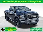 2020 Ram 1500 Classic Quad Cab 4x4 Pickup for sale #1C250838AAP - photo 1