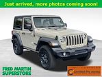 2022 Jeep Wrangler 4x4 SUV for sale #1C250838ACP - photo 1