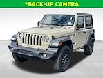 2022 Jeep Wrangler 4x4 SUV for sale #1C250838ACP - photo 3