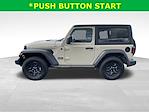 2022 Jeep Wrangler 4x4 SUV for sale #1C250838ACP - photo 5