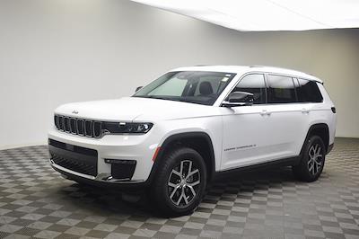 2023 Jeep Grand Cherokee L 4x4 SUV for sale #1C250913AP - photo 2